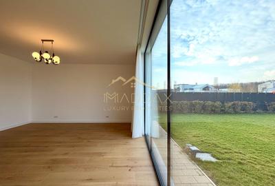 Vila Exclusivista in Mijlocul Naturii *959mp teren*/ 420mpc / Balotesti - 17