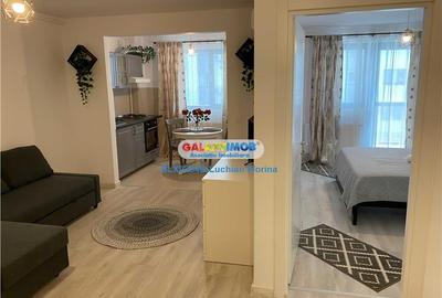 Apartament 2 camere, bloc nou, parcare I Hils Pallady - 3