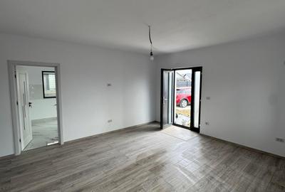 Casa Lunca Cetatuii 2025 / Incalzire Pardoseala / Canalizare/ Asfalt/Pers Fizica - 11