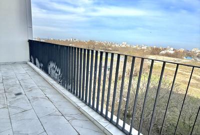 APARTAMENT 5 CAMERE (ALIPIRE) | TERASE | INVESTIȚIE RARĂ/ STADION - 40