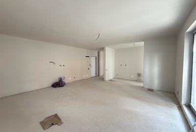 Apartament 2 camere | 58.11m² | Între Lacuri, str. Dionisie Roman | Dezvoltator - 3