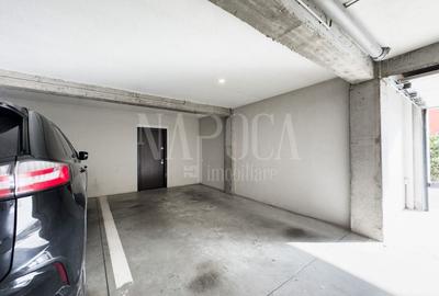 Apartament 4 camere de vanzare in Manastur, Cluj Napoca - 16
