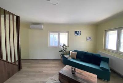 Apartament cu 2 camere, la vila, PET FRIENDLY, LOC PARCARE INCLUS,  zona Bucium - 3
