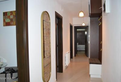 Fratii Golesti - McDonald's - Apartament 3 Camere cu Garaj - 24
