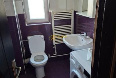 Apartament doua camere, zona Copou. - 5