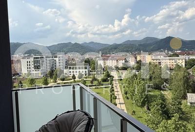 Apartament 2 camere - Lux Central | Smart | loc parcare subteran - 9