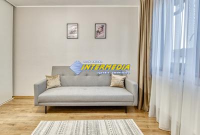 Casa noua de vanzare cu 4 camere mobilata utilata Alba Iulia Cetate - 8