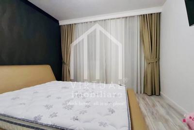 Apartament cu 3 camere de vanzare in Sibiu, 76mp , parcare subterana - 8