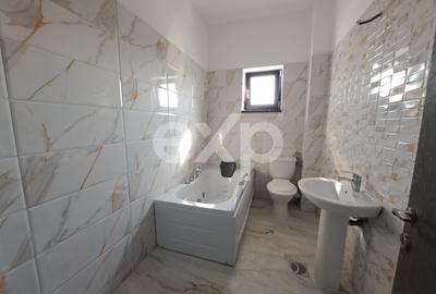 Apartament 2 camere zona Stadion | Bloc Nou | Finalizat - 10