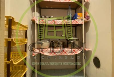 Apartament 3 camere decomandat in Mănăștur - 12