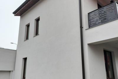 Vila P+1+M - 4 camere - zona Bratianu/Lidl - 375.000 euro (Cod E11) - 7