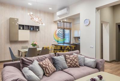 Apartament cu 2 camere decomandat în Apărătorii Patriei