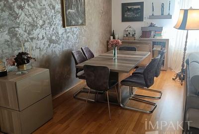 Apartament în Andrei Mureșanu – cu parcare & boxă - 2
