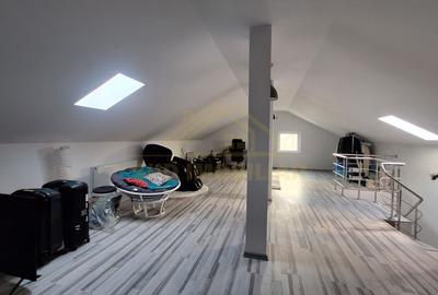 CASA P+1+M-250 MP TEREN-STR SCOLII - 28