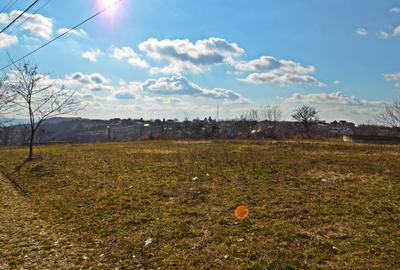 Teren intravilan de vanzare, zona Gheorghe Doja, Oradea - 2