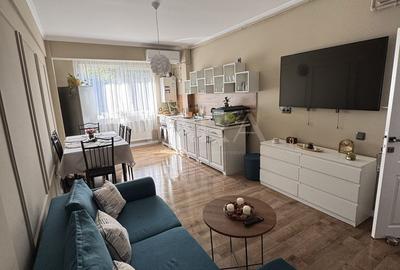 Apartament 2 camere cu parcare subterană – Florești, zona Panemar. - 2