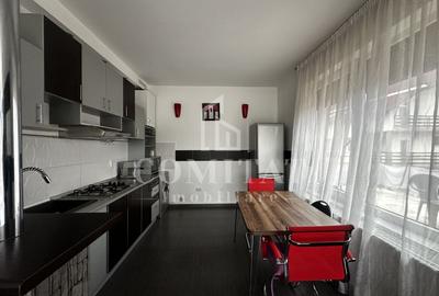 Apartament tip penthouse | 2 camere | Zorilor - 14