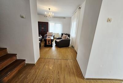 Casa eleganta,zona centrala Aiton,cu ciubar,gradina si panouri fotovoltaice - 12