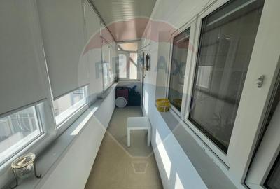 Apartament 2 camere str Miron Costinîn - 7