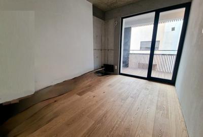 Dorobanți | Apartament Boutique cu tehnologie nZEB și acces privat direct din - 8