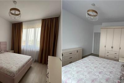 2 camere | bloc 2019 | Drumul Taberei | 150 m Centrul Medical Brancusi - 2
