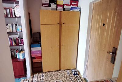 Garsoniera cocheta, zona Gr.Ureche - Darmanesti - 8