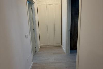 Apartament 2 camere de inchiriat Bloc Nou-PRIMA INCHIRIERE (Parcare subterana) - 9