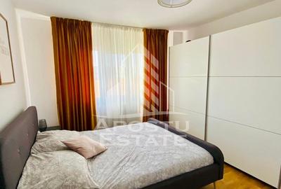 Apartament cu 2 camere de inchiriat, Timisoara, Torontalului - 4