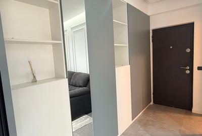 2 Camere | Design Modern | AC | Finisaje Premium | Nicolina-CUG - 11