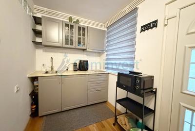 Apartament la casa cu 2 camere de vanzare, ultracentral, Oradea - 10