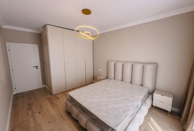 Prima Închiriere I Vilă 3 camere | Pipera Plaza | Curte privată - 8