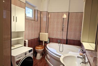 Apartament cu 3 camere in vila interbelica, de renovat - comision 0%! - 10