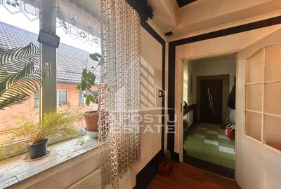 Apartament 3 camere, 95 mp, Iosefin – Oportunitate rară la 120.000 € - 8