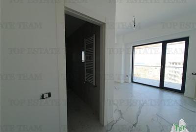 Apartament 2 camere lux cu vedere la mare Cazino Mamaia - 6