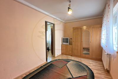 Apartament 2 camere Zona Penny Etaj III, Ignișului 26 - Carei - 13