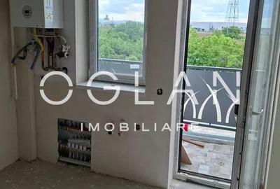 Apartament cu 4 camere decomandat în Turnișor