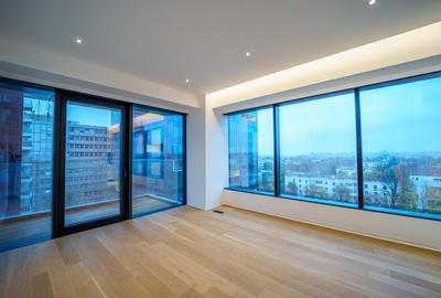 Apartament 2 Camere One Mircea Eliade | Parțial mobilat | Balcon - 1