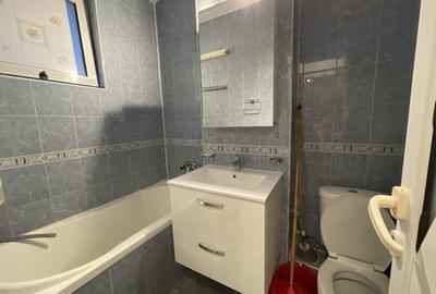 2 cam. etaj 3, 50 mp, mobilat+utlat, str. Primaverii - 16