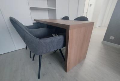 Apartabet zona Baneasa 2 camere - 7