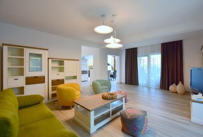 Casa moderna langa padure | Liniste, confort si locatie - 4