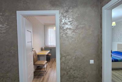 Apartament 2 camere de închiriat cu parcare, cart. Ared - 7