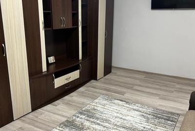 Apartament cu 2 camere decomandat, mobilat în Ampoi 1