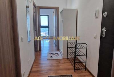 2 Camere de inchiriat | Militari | Plaza Residence | Metrou | Centrala - 8