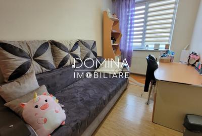 Închiriere apartament 3 camere, Târgu Jiu, mobilat și utilat, zona centrală - 5
