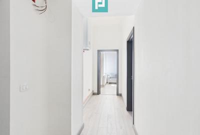 Spațiu central Jiga – birou sau locuință - 12
