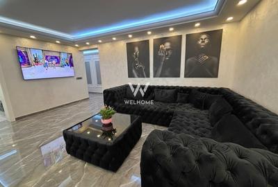 Apartament de LUX 3 camere in Selimbar, ansamblul Regina Residence - 23