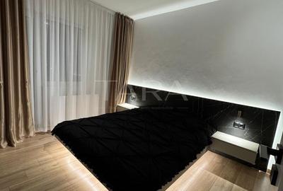 Apartament 3 Camere Ultra Finisat si Utilat + 2 Parcari - Florești - 7