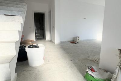 Individuală 5 camere, 143mp, 563mp teren, constructie noua -  Giarmata - 15