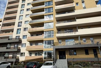 Vand boxa pe nivel URBAN PLAZA - 2