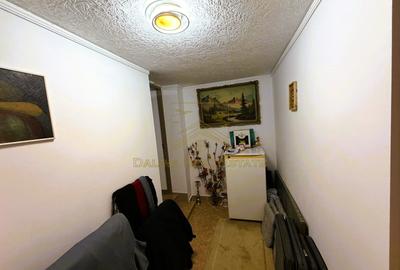 Vanzare Casa Individuala pe Parter, Curte 640 mp - 22